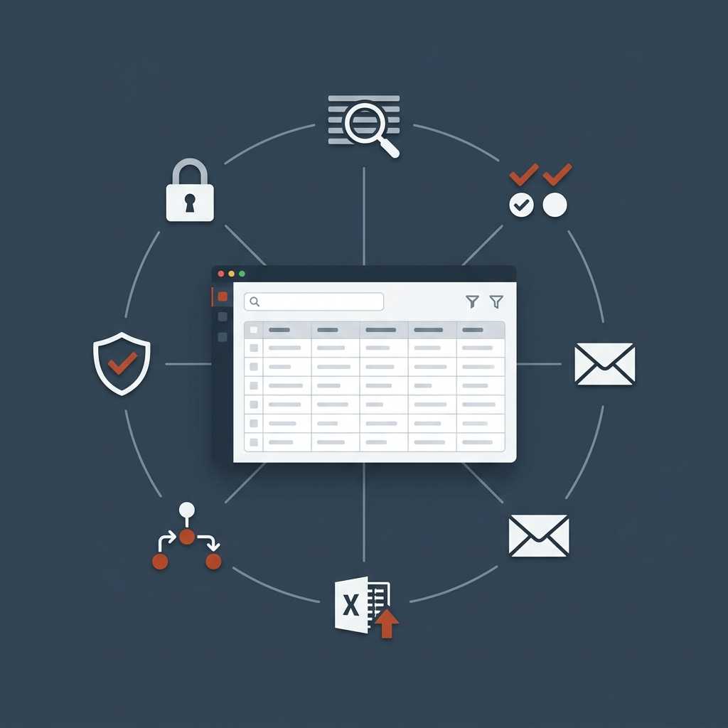 Data Controller for SAS® - Use Cases and Features