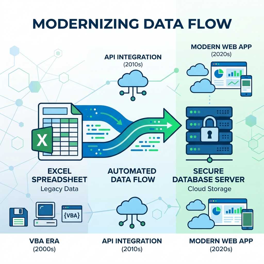 Every SAS® Project Needs to Load Data from Excel