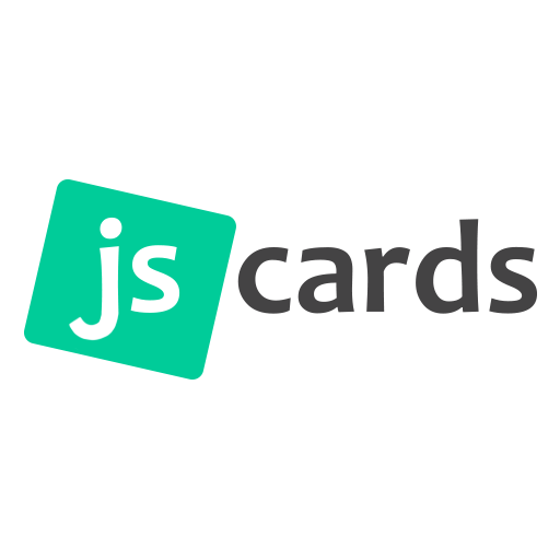 JS.cards